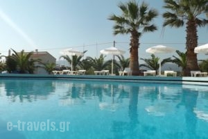 Leonidas Hotel &Amp; Studios_travel_packages_in_Dodekanessos Islands_Kos_Kos Chora