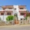 Anthi Studios_lowest prices_in_Apartment_Cyclades Islands_Naxos_Agia Anna