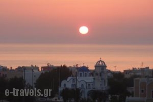 Castro Hotel_travel_packages_in_Cyclades Islands_Sandorini_Sandorini Chora