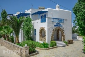 Hotel Francesca_lowest prices_in_Hotel_Cyclades Islands_Naxos_Naxos chora