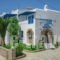 Hotel Francesca_lowest prices_in_Hotel_Cyclades Islands_Naxos_Naxos chora