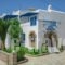 Hotel Francesca_lowest prices_in_Hotel_Cyclades Islands_Naxos_Naxos chora