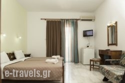 Revekka Rooms B&B in Kissamos, Chania, Crete