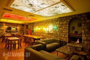 Chalet Frygias_travel_packages_in_Central Greece_Viotia_Arachova