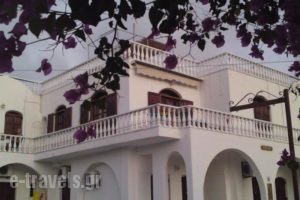 Evelina Pension_lowest prices_in_Hotel_Cyclades Islands_Sandorini_Sandorini Chora