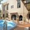 Pepi Studios_accommodation_in_Hotel_Crete_Rethymnon_Rethymnon City