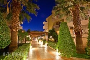 Poseidonia Apartments_holidays_in_Apartment_Dodekanessos Islands_Rhodes_Ialysos