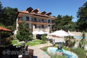 Glikadi Hotel_lowest prices_in_Hotel_Aegean Islands_Thasos_Thasos Chora