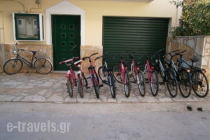 Petros Studios_lowest prices_in_Apartment_Ionian Islands_Kefalonia_Poros