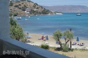 Corali Studios & Portobello Apartments_accommodation_in_Apartment_Crete_Lasithi_Aghios Nikolaos