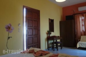 Four Seasons Studios_lowest prices_in_Hotel_Dodekanessos Islands_Karpathos_Karpathosora