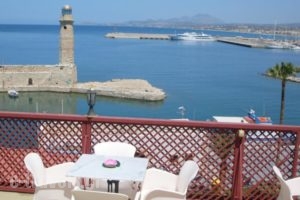 Faros Beach_best prices_in_Hotel_Crete_Rethymnon_Rethymnon City