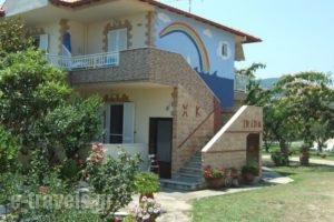 Villa Irida_travel_packages_in_Macedonia_Halkidiki_Toroni