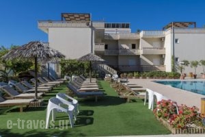 Inea Hotel & Suites_accommodation_in_Hotel_Crete_Chania_Galatas