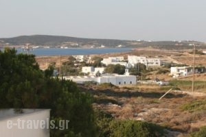 Lazino Studios And Apartments_travel_packages_in_Cyclades Islands_Paros_Piso Livadi