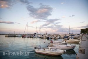 Porto Marine Hotel_travel_packages_in_Macedonia_Pieria_Platamonas
