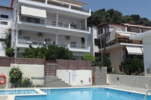 Christina Studios & Apartments_best prices_in_Apartment_Epirus_Preveza_Parga