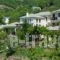 Iliovolo Guesthouse_accommodation_in_Hotel_Thessaly_Magnesia_Trikeri