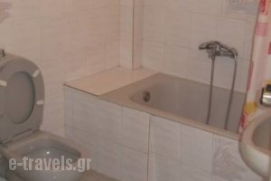 Sofia Apartments_lowest prices_in_Apartment_Crete_Chania_Vryses Apokoronas
