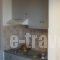 Sofia Apartments_best prices_in_Apartment_Crete_Chania_Vryses Apokoronas