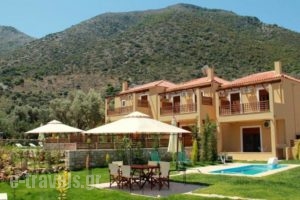 Uphoria Villas_best prices_in_Villa_Crete_Rethymnon_Mylopotamos