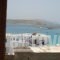 Studios Venetsanos_holidays_in_Hotel_Cyclades Islands_Koufonisia_Koufonisi Chora