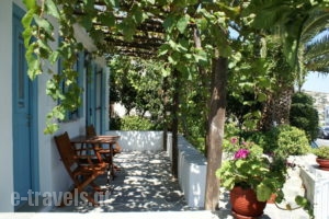 Armonia Studios_accommodation_in_Room_Cyclades Islands_Sifnos_Apollonia