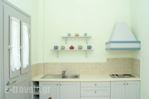 Armonia Studios_lowest prices_in_Room_Cyclades Islands_Sifnos_Apollonia