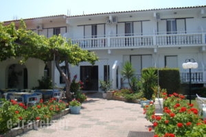 Elektra_accommodation_in_Hotel_Aegean Islands_Thasos_Thasos Chora