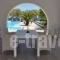 Asteras Beach Villa_lowest prices_in_Villa_Cyclades Islands_Sandorini_kamari