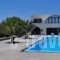 Asteras Beach Villa_accommodation_in_Villa_Cyclades Islands_Sandorini_kamari
