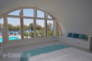 Asteras Beach Villa_best deals_Villa_Cyclades Islands_Sandorini_kamari