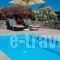 Anessis Apartments_best deals_Apartment_Cyclades Islands_Sandorini_Fira