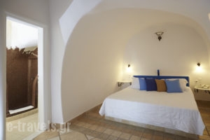 Ira Hotel and Spa_lowest prices_in_Hotel_Cyclades Islands_Sandorini_Fira