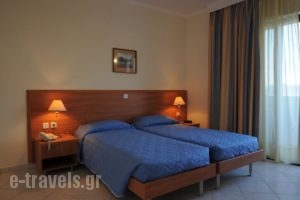 Golden View Studios_best prices_in_Hotel_Dodekanessos Islands_Rhodes_Lindos