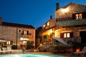Tsivaras Villas_travel_packages_in_Crete_Chania_Sfakia