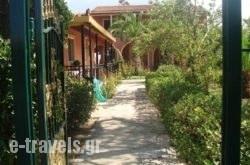 Elena Apartments in Corfu Rest Areas, Corfu, Ionian Islands