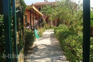 Elena Apartments_accommodation_in_Apartment_Ionian Islands_Corfu_Corfu Rest Areas