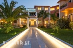 Mediterranean Beach Resort in Agios Sostis, Zakinthos, Ionian Islands