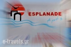 Esplanade Apartments_s __1