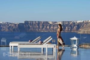 Acroterra Rosa_accommodation_in_Hotel_Cyclades Islands_Sandorini_Fira