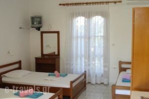 Eytyxia Apartments_best deals_Apartment_Macedonia_Halkidiki_Kassandreia