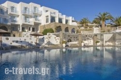 Manoula’s Mykonos Beach Resort in Mykonos Chora, Mykonos, Cyclades Islands