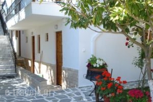 Eytyxia Apartments_lowest prices_in_Apartment_Macedonia_Halkidiki_Kassandreia