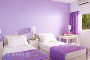 Primavera Beach Hotel Studios & Apartments_accommodation_in_Apartment_Crete_Heraklion_Malia