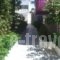 George's Studios_accommodation_in_Hotel_Dodekanessos Islands_Kos_Kardamena