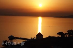 Castle Igirakis_best prices_in_Hotel_Cyclades Islands_Mykonos_Mykonos ora