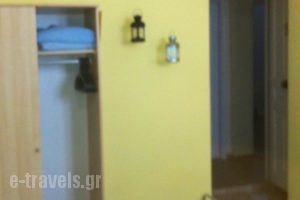 En Tino Apartments_best prices_in_Apartment_Cyclades Islands_Tinos_Tinos Chora