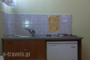 En Tino Apartments_travel_packages_in_Cyclades Islands_Tinos_Tinos Chora
