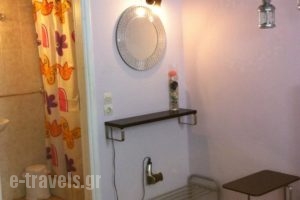 En Tino Apartments_accommodation_in_Apartment_Cyclades Islands_Tinos_Tinos Chora